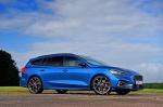 Ford Focus ST Estate 2019 года